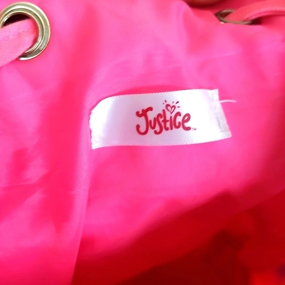 Justice new no excellent